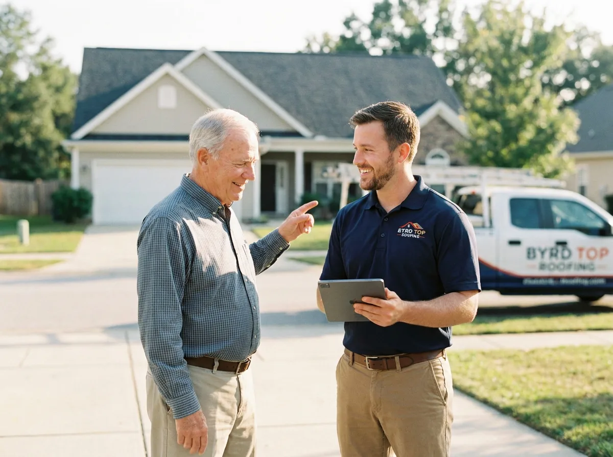 Roofing Red Rock, TX FAQs